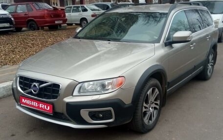 Volvo XC70 II рестайлинг, 2012 год, 2 590 000 рублей, 1 фотография