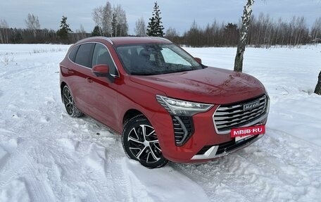 Haval Jolion, 2023 год, 2 280 000 рублей, 7 фотография