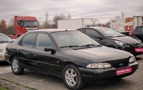 Ford Mondeo I, 1994 год, 98 000 рублей, 1 фотография