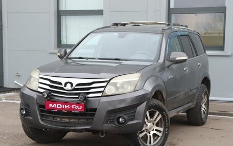 Great Wall Hover H3 I, 2011 год, 499 000 рублей, 1 фотография