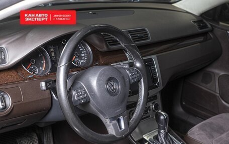 Volkswagen Passat B7, 2012 год, 1 163 500 рублей, 4 фотография