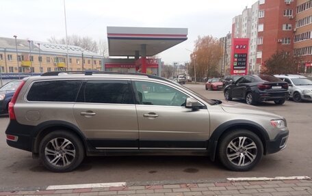 Volvo XC70 II рестайлинг, 2012 год, 2 590 000 рублей, 4 фотография