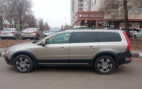 Volvo XC70 II рестайлинг, 2012 год, 2 590 000 рублей, 5 фотография