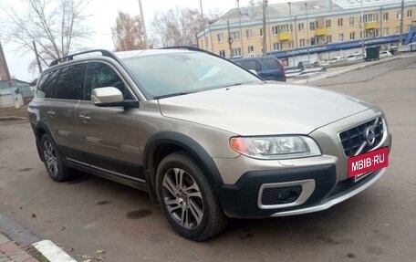 Volvo XC70 II рестайлинг, 2012 год, 2 590 000 рублей, 3 фотография