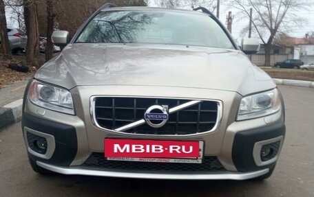 Volvo XC70 II рестайлинг, 2012 год, 2 590 000 рублей, 2 фотография