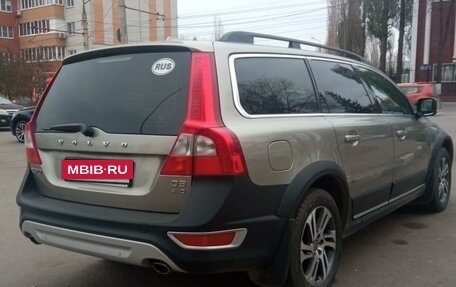 Volvo XC70 II рестайлинг, 2012 год, 2 590 000 рублей, 8 фотография