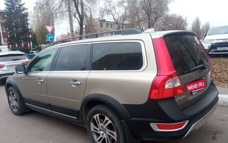 Volvo XC70 II рестайлинг, 2012 год, 2 590 000 рублей, 7 фотография