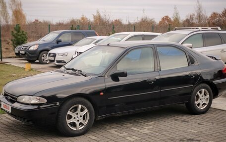 Ford Mondeo I, 1994 год, 98 000 рублей, 3 фотография