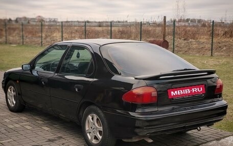 Ford Mondeo I, 1994 год, 98 000 рублей, 2 фотография