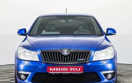 Skoda Octavia RS, 2010 год, 1 300 000 рублей, 2 фотография