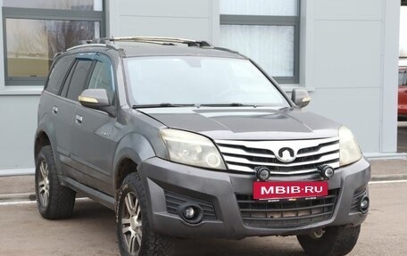 Great Wall Hover H3 I, 2011 год, 499 000 рублей, 3 фотография