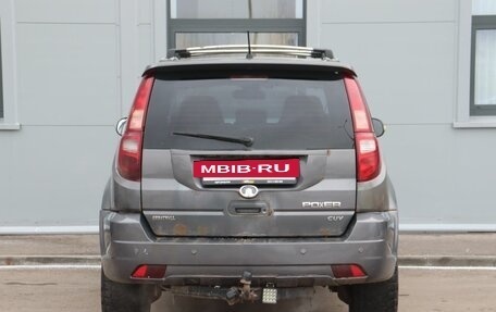 Great Wall Hover H3 I, 2011 год, 499 000 рублей, 6 фотография