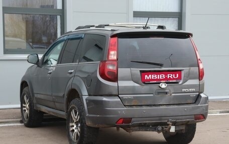 Great Wall Hover H3 I, 2011 год, 499 000 рублей, 7 фотография