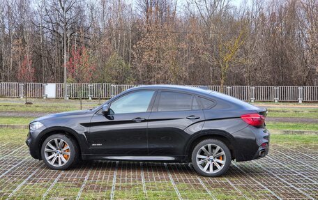 BMW X6, 2015 год, 3 500 000 рублей, 2 фотография