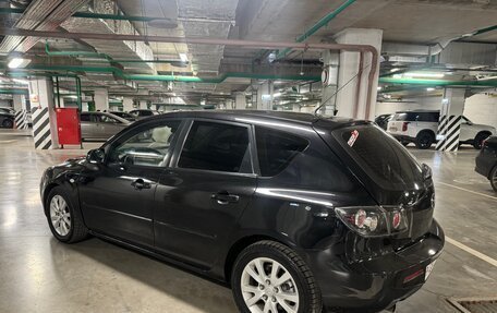 Mazda 3, 2007 год, 535 000 рублей, 3 фотография