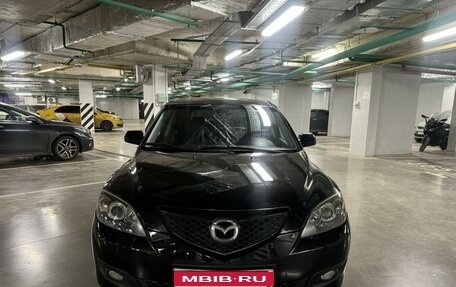 Mazda 3, 2007 год, 535 000 рублей, 1 фотография