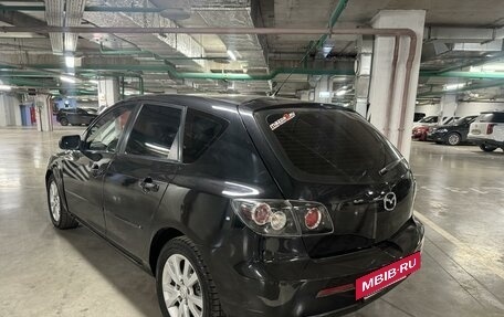 Mazda 3, 2007 год, 535 000 рублей, 4 фотография