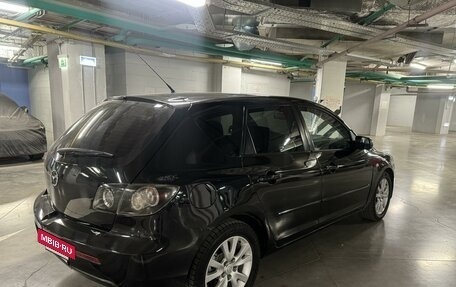 Mazda 3, 2007 год, 535 000 рублей, 6 фотография