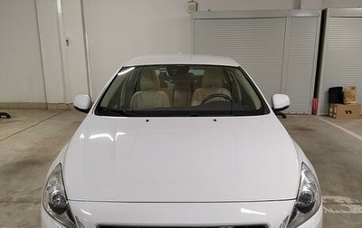 Volvo S60 III, 2012 год, 1 750 000 рублей, 1 фотография