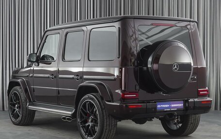 Mercedes-Benz G-Класс AMG, 2020 год, 22 699 000 рублей, 2 фотография