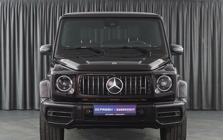 Mercedes-Benz G-Класс AMG, 2020 год, 22 699 000 рублей, 3 фотография