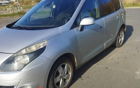 Renault Scenic III, 2009 год, 799 000 рублей, 2 фотография