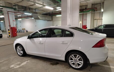 Volvo S60 III, 2012 год, 1 750 000 рублей, 4 фотография