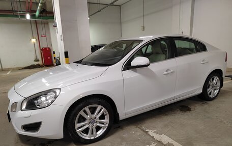 Volvo S60 III, 2012 год, 1 750 000 рублей, 5 фотография