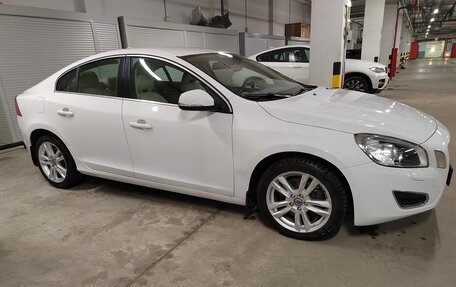 Volvo S60 III, 2012 год, 1 750 000 рублей, 11 фотография