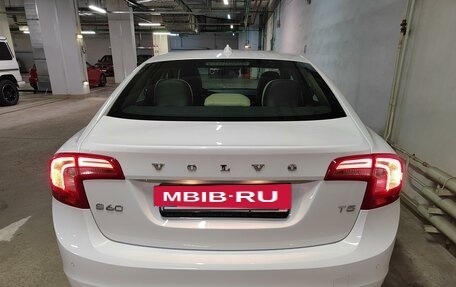 Volvo S60 III, 2012 год, 1 750 000 рублей, 12 фотография