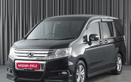 Honda Stepwgn IV, 2010 год, 1 750 000 рублей, 5 фотография