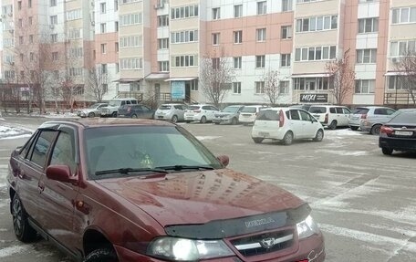 Daewoo Nexia I рестайлинг, 2011 год, 350 000 рублей, 3 фотография