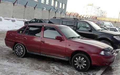 Daewoo Nexia I рестайлинг, 2011 год, 350 000 рублей, 38 фотография