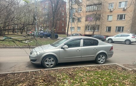 Opel Astra H, 2010 год, 595 000 рублей, 6 фотография