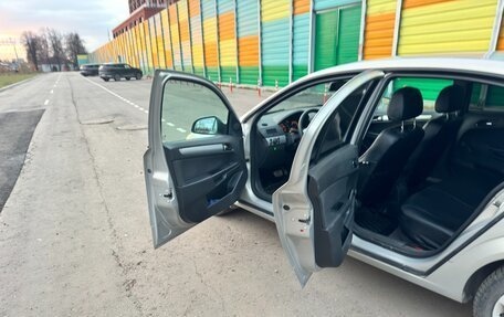 Opel Astra H, 2010 год, 595 000 рублей, 18 фотография