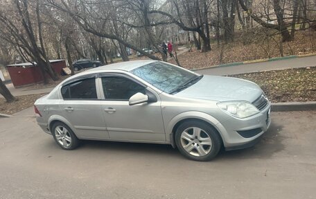 Opel Astra H, 2010 год, 595 000 рублей, 10 фотография