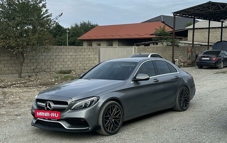 Mercedes-Benz C-Класс, 2014 год, 2 300 000 рублей, 6 фотография