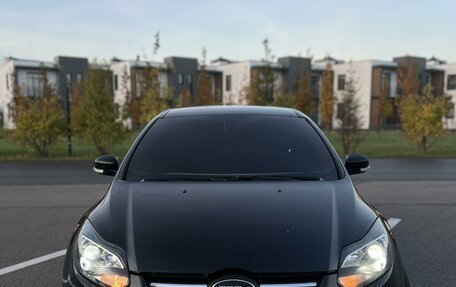 Ford Focus III, 2012 год, 1 070 000 рублей, 8 фотография