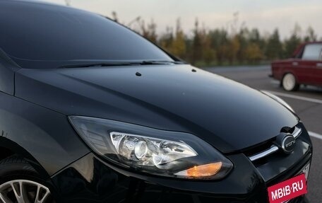 Ford Focus III, 2012 год, 1 070 000 рублей, 7 фотография