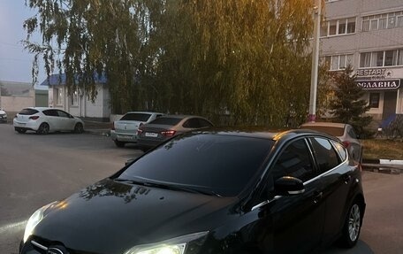 Ford Focus III, 2012 год, 1 070 000 рублей, 11 фотография