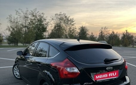 Ford Focus III, 2012 год, 1 070 000 рублей, 6 фотография