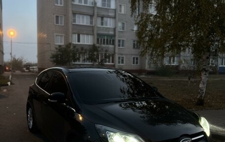 Ford Focus III, 2012 год, 1 070 000 рублей, 10 фотография