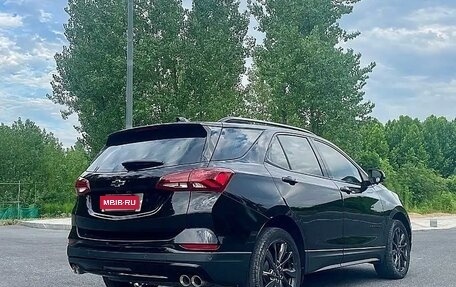 Chevrolet Equinox III, 2021 год, 1 738 888 рублей, 8 фотография