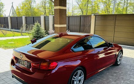 BMW 4 серия, 2014 год, 2 550 000 рублей, 4 фотография