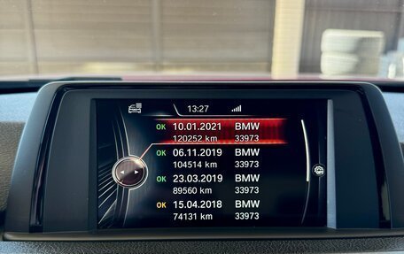 BMW 4 серия, 2014 год, 2 550 000 рублей, 35 фотография