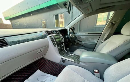 Toyota Crown, 2006 год, 1 305 000 рублей, 9 фотография