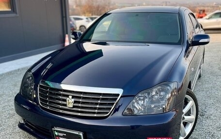 Toyota Crown, 2006 год, 1 305 000 рублей, 4 фотография