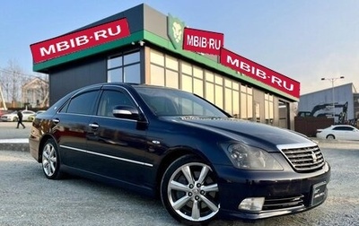 Toyota Crown, 2006 год, 1 305 000 рублей, 1 фотография