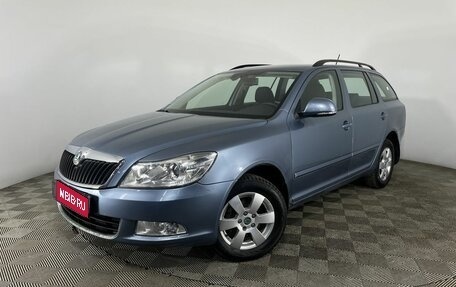 Skoda Octavia, 2012 год, 990 000 рублей, 1 фотография