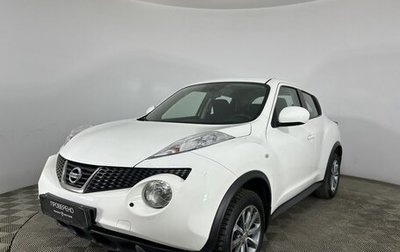 Nissan Juke II, 2013 год, 1 129 900 рублей, 1 фотография